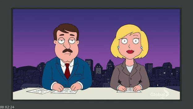 News Anchors